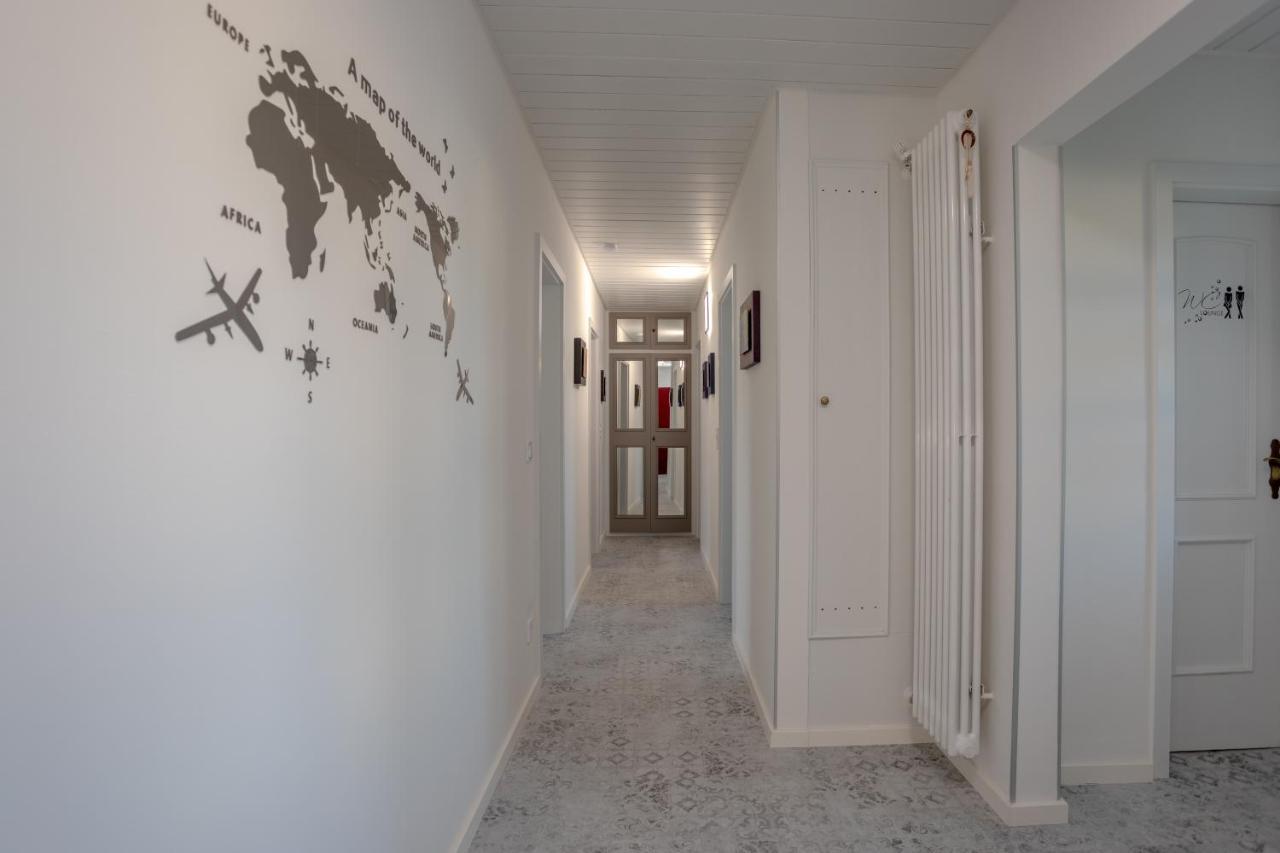 Villa Milla Nürnberg Dış mekan fotoğraf